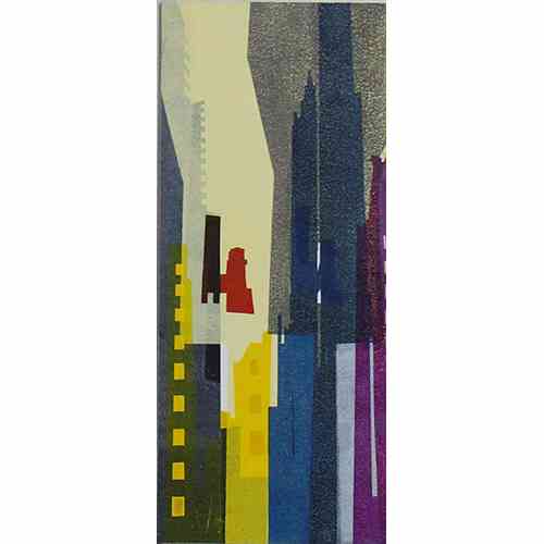 werk van flip lambalk