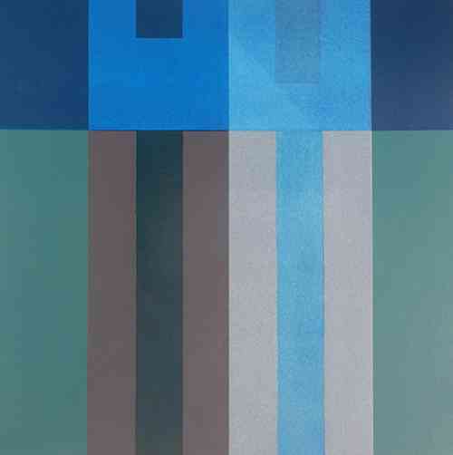 werk van flip lambalk