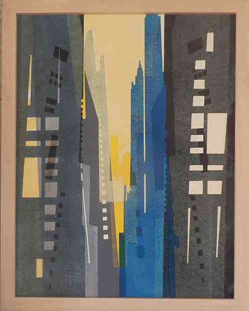 werk van flip lambalk