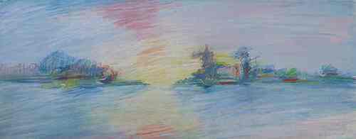 werk van flip lambalk