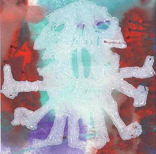 werk van flip lambalk