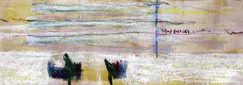 werk van flip lambalk