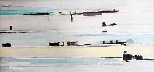 werk van flip lambalk