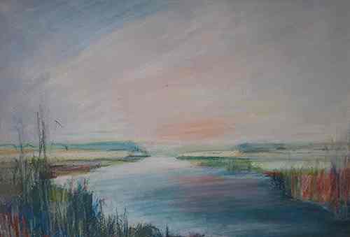 werk van flip lambalk