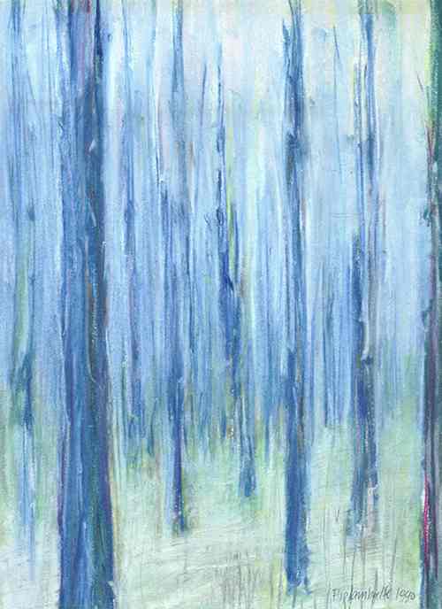 werk van flip lambalk