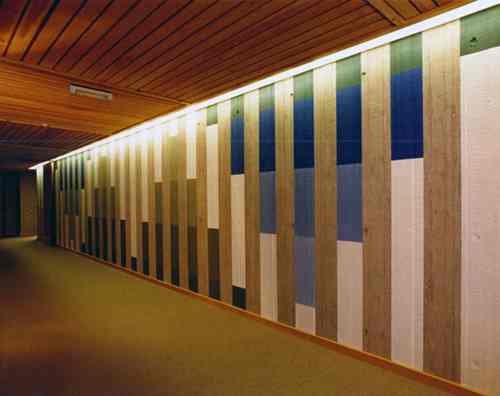 werk van flip lambalk